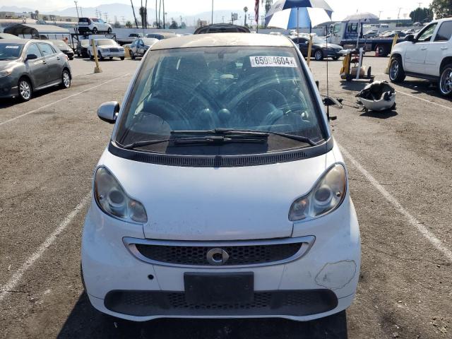 VIN WMEEJ9AA1FK838812 2015 Smart Fortwo no.5