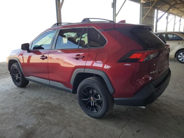 2020 TOYOTA RAV4 LE - 2T3H1RFV1LW089651