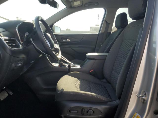 2020 CHEVROLET EQUINOX LT - 3GNAXVEX2LS505223