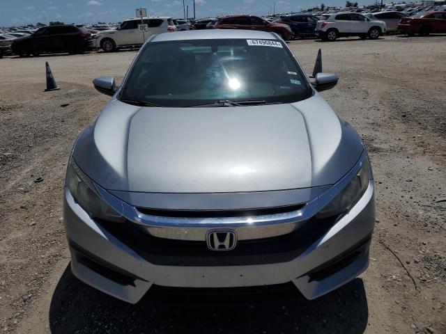 2017 HONDA CIVIC LX - 2HGFC4B53HH307818