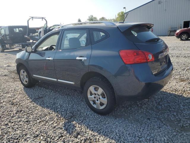 2015 NISSAN ROGUE SELE - JN8AS5MV4FW258260