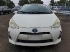 TOYOTA PRIUS C photo