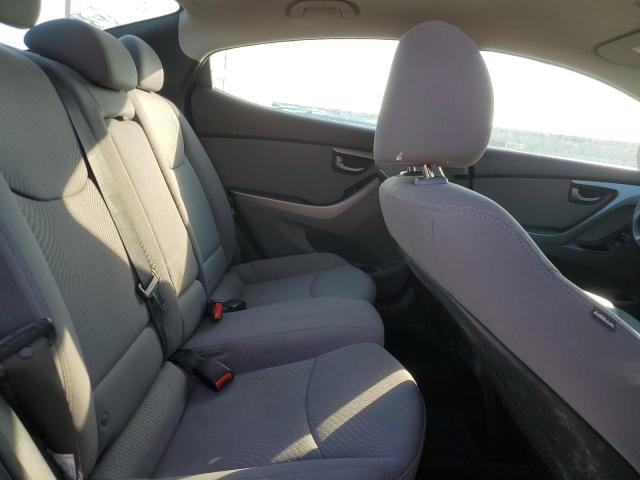 2016 HYUNDAI ELANTRA SE - 5NPDH4AE5GH662732