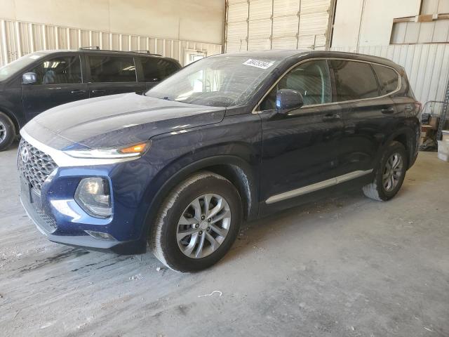 2020 HYUNDAI SANTA FE SEL 2020