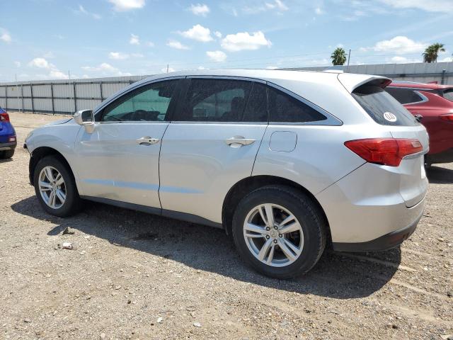 VIN 5J8TB3H51EL016160 2014 Acura RDX, Technology no.2