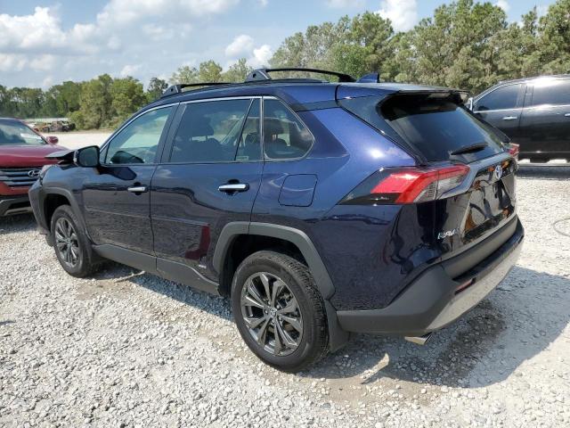 2023 TOYOTA RAV4 LIMIT - 4T3D6RFV7PU124473