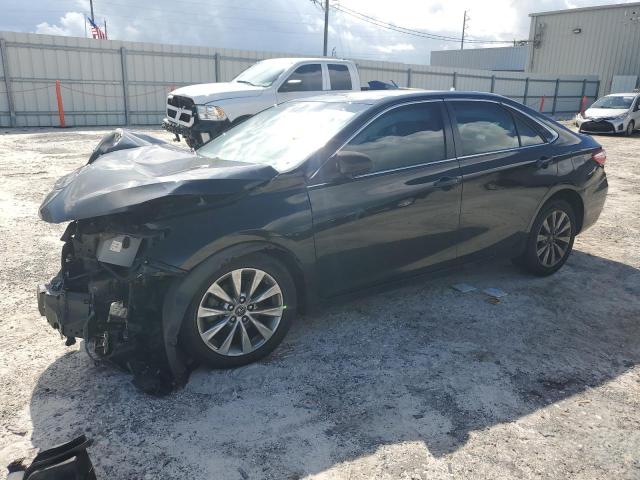 VIN 4T1BF1FK3GU151726 2016 Toyota Camry, LE no.1