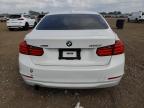 BMW 320 I XDRI photo