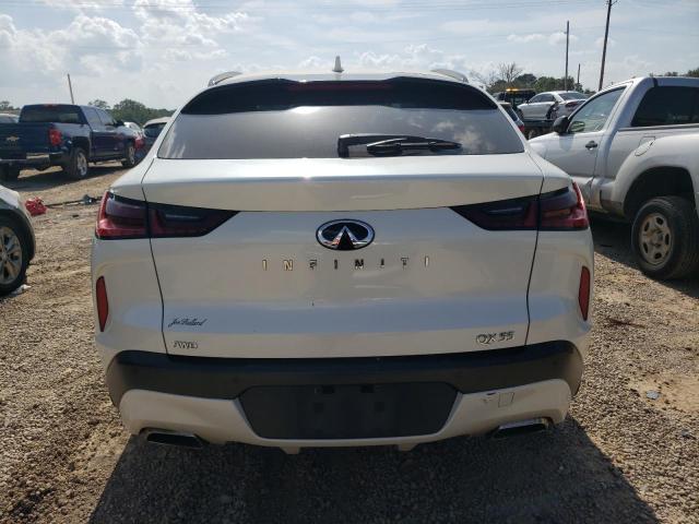 VIN 3PCAJ5J38NF101531 2022 Infiniti QX55, Luxe no.6