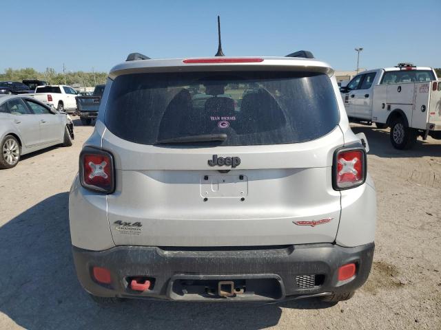 VIN ZACCJBCTXGPD26954 2016 Jeep Renegade, Trailhawk no.6