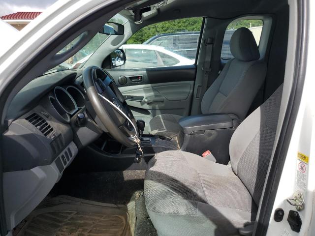 2015 TOYOTA TACOMA ACC - 5TFTX4CN9FX057398