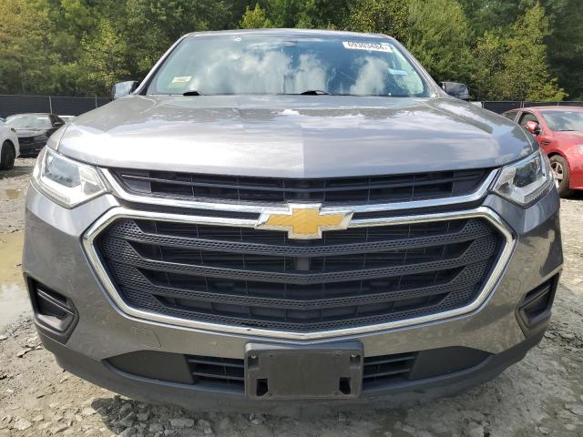 2019 CHEVROLET TRAVERSE L - 1GNERFKW3KJ205462