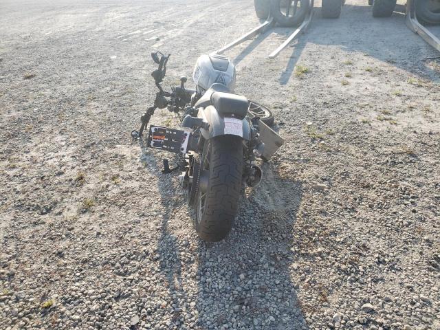 2024 HARLEY-DAVIDSON RH975 S - 1HD1ZF111RB309447