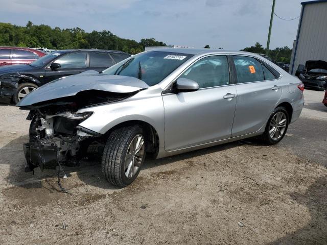 VIN 4T1BF1FK9FU114226 2015 Toyota Camry, LE no.1