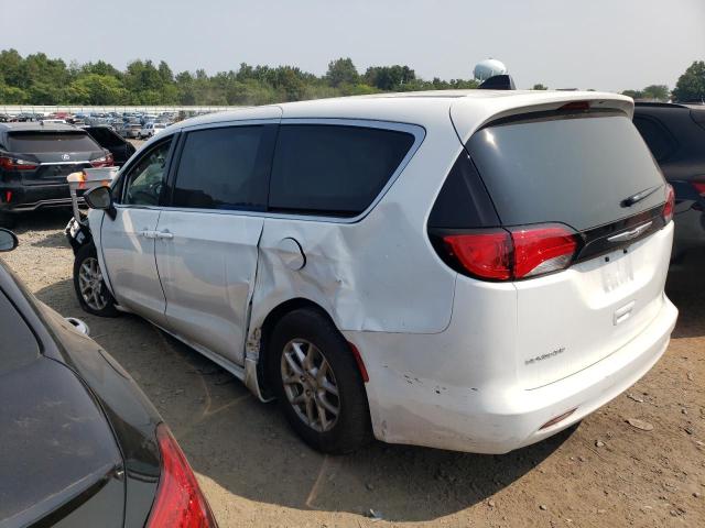 2024 CHRYSLER VOYAGER LX - 2C4RC1CG6RR113354
