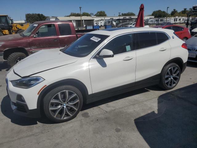 VIN WBXYJ5C38JEF71619 2018 BMW X2, Xdrive28I no.1