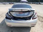 MERCEDES-BENZ S 550 4MAT photo