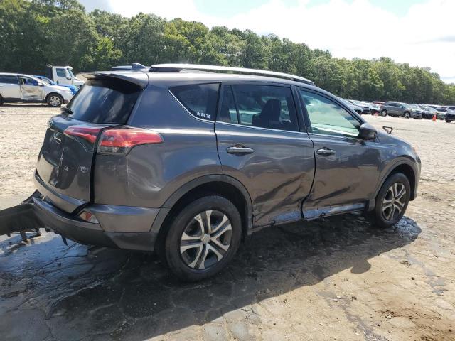 VIN 2T3ZFREV7HW348786 2017 Toyota RAV4, LE no.3