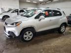 2019 CHEVROLET TRAX 1LT - KL7CJPSB4KB949556