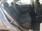 NISSAN VERSA S photo