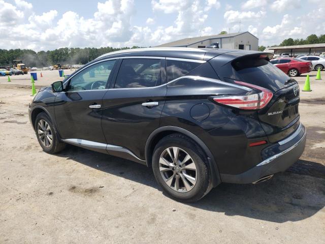 2017 NISSAN MURANO S - 5N1AZ2MG9HN147246