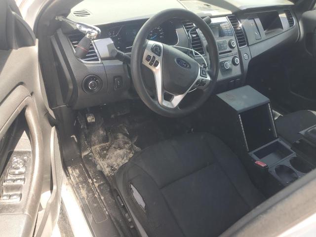 2016 FORD TAURUS POL - 1FAHP2MK2GG102476