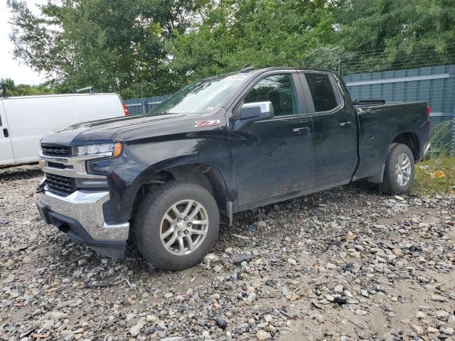2019 CHEVROLET SILVERADO - 1GCRYDED6KZ253695