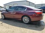 HONDA ACCORD EXL photo