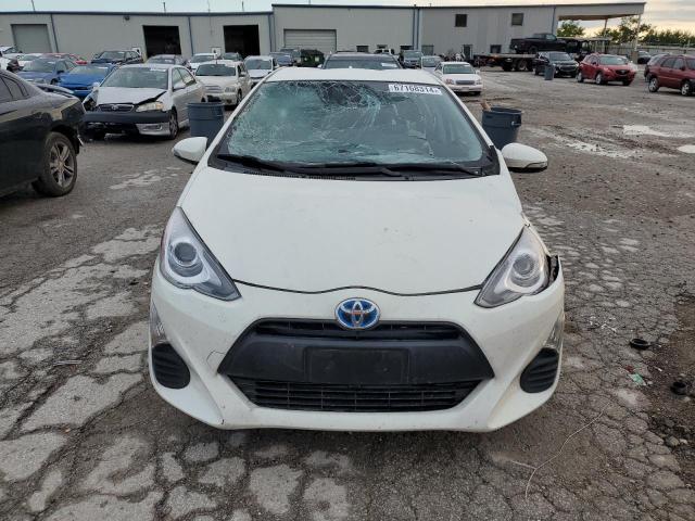 2016 TOYOTA PRIUS C - JTDKDTB35G1139423