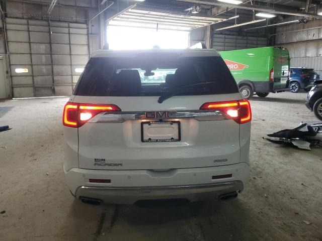 2017 GMC ACADIA DEN - 1GKKNXLS3HZ159266