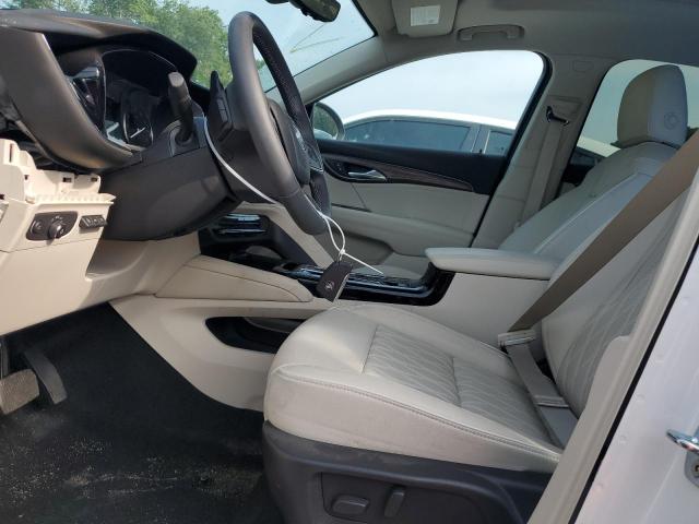 2023 BUICK ENVISION A - LRBFZSR49PD173163