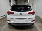 HYUNDAI TUCSON LIM photo