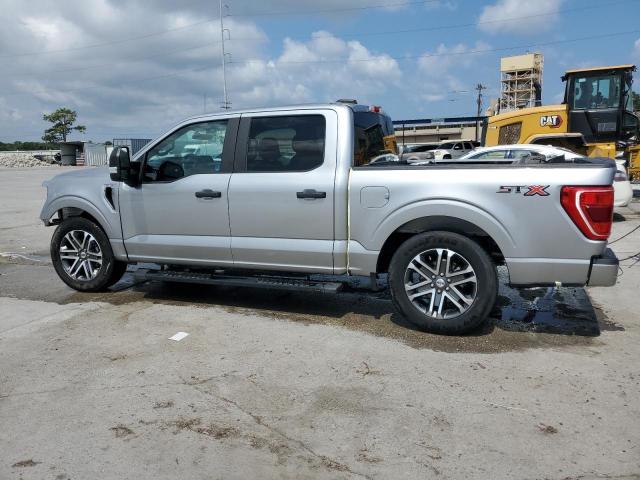2021 FORD F150 SUPER - 1FTEW1C84MKD68154