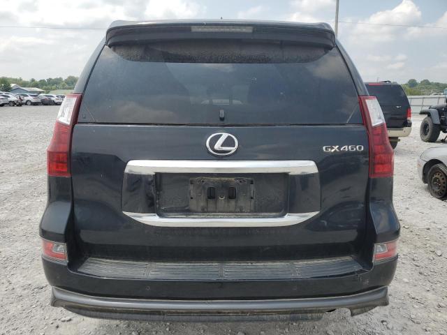 VIN JTJAM7BXXM5299059 2021 Lexus GX, 460 Premium no.6