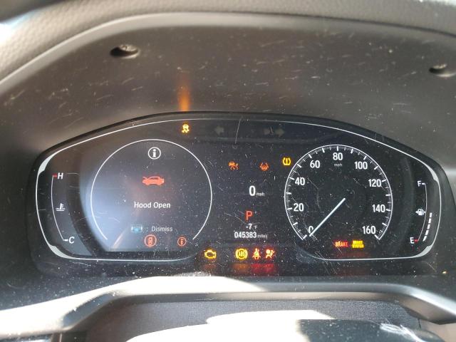 2021 HONDA ACCORD SPO - 1HGCV1F36MA017859