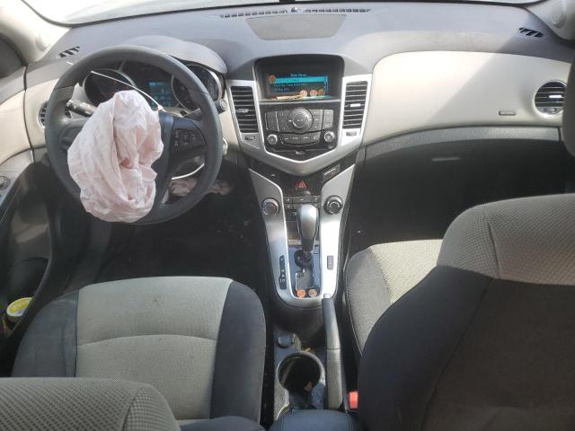2016 CHEVROLET CRUZE LIMI - 1G1PC5SH1G7193551