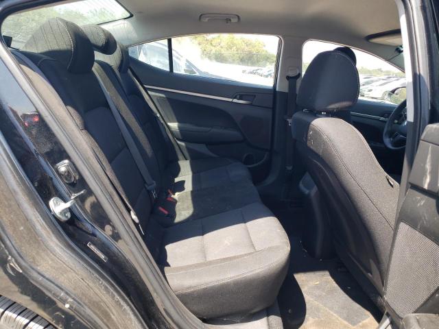 2018 HYUNDAI ELANTRA SE - 5NPD74LF9JH282888