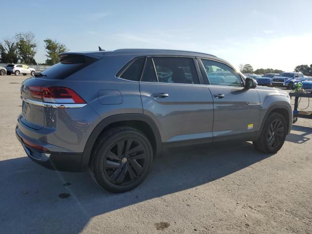 2022 VOLKSWAGEN ATLAS CROS - 1V2JC2CA6NC202891
