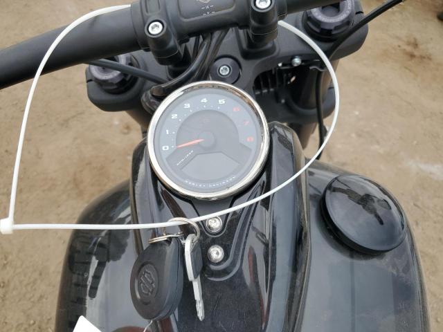 2019 HARLEY-DAVIDSON FXFBS - 1HD1YLK24KB050306