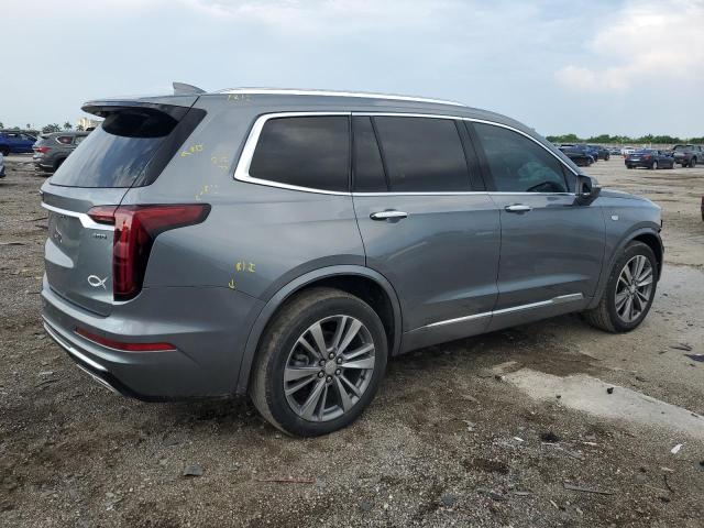 2020 CADILLAC XT6 PREMIU - 1GYKPCRS5LZ212994
