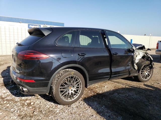 2015 PORSCHE CAYENNE S - WP1AB2A28FLA56168
