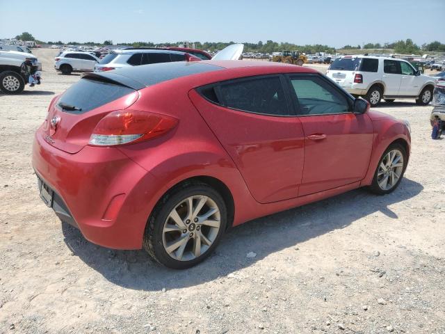 2016 HYUNDAI VELOSTER - KMHTC6ADXGU262373
