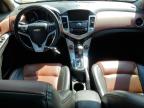 CHEVROLET CRUZE LT photo