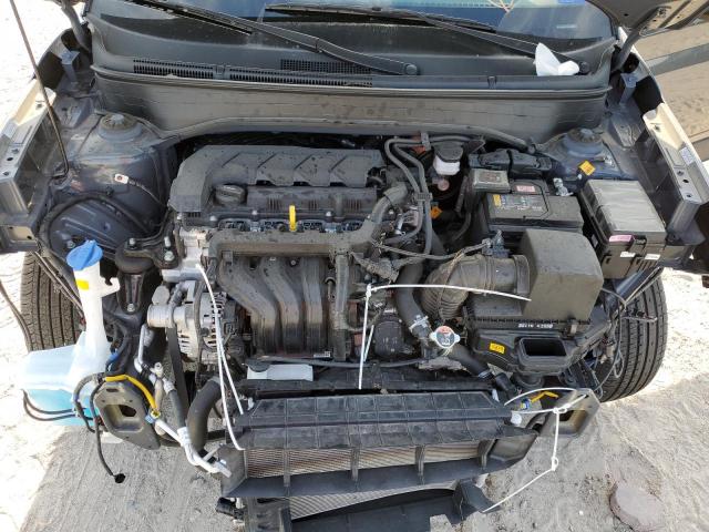 2023 HYUNDAI VENUE SEL - KMHRC8A37PU268693