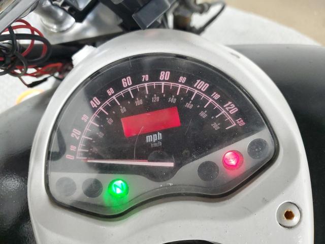 2004 HONDA VTX1300 C 1HFSC55184A000672