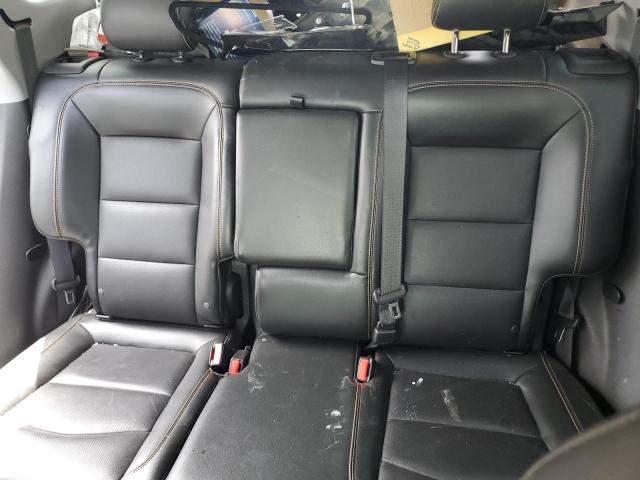 2019 GMC TERRAIN SL - 3GKALVEV7KL235549