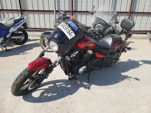 2013 YAMAHA XVS1300 CU JYAVP33E7DA007467
