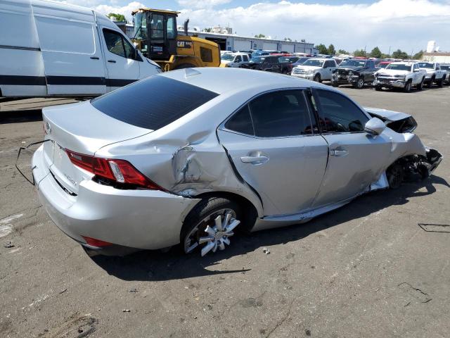 VIN JTHCF1D25F5018601 2015 Lexus IS, 250 no.3