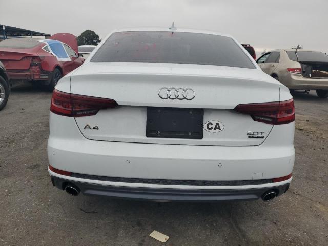 VIN WAUENAF44JA104247 2018 Audi A4, Premium Plus no.6