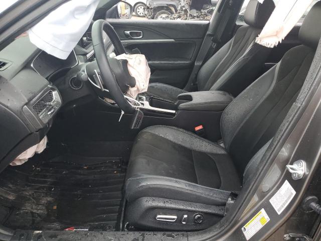 2023 ACURA INTEGRA A- - 19UDE4H64PA006330